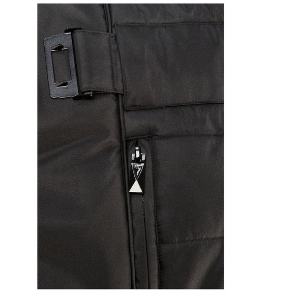 Topshop SNO Puffer Jacket - Picture 6 of 12